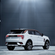 Illustration for article titled Volvo’s Chinese Parent Company Aims To Take Over America With This New Car